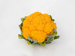 Clementine – Orange Cauliflower Seeds