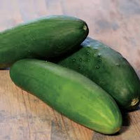 Gateway – Cucumber Seed