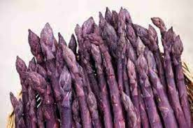 Purple Passion – Asparagus Seed