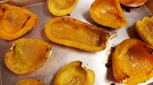 Marmalade – Kabocha Squash Seed