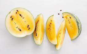 Sunshine – Watermelon Seed