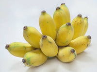 Pisang Awak banana Musa ABB seeds for tropical garden