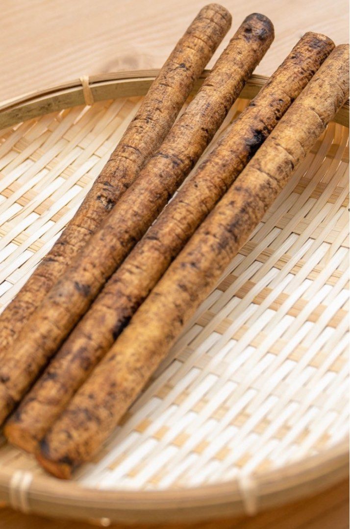 Chiko – Burdock Seed