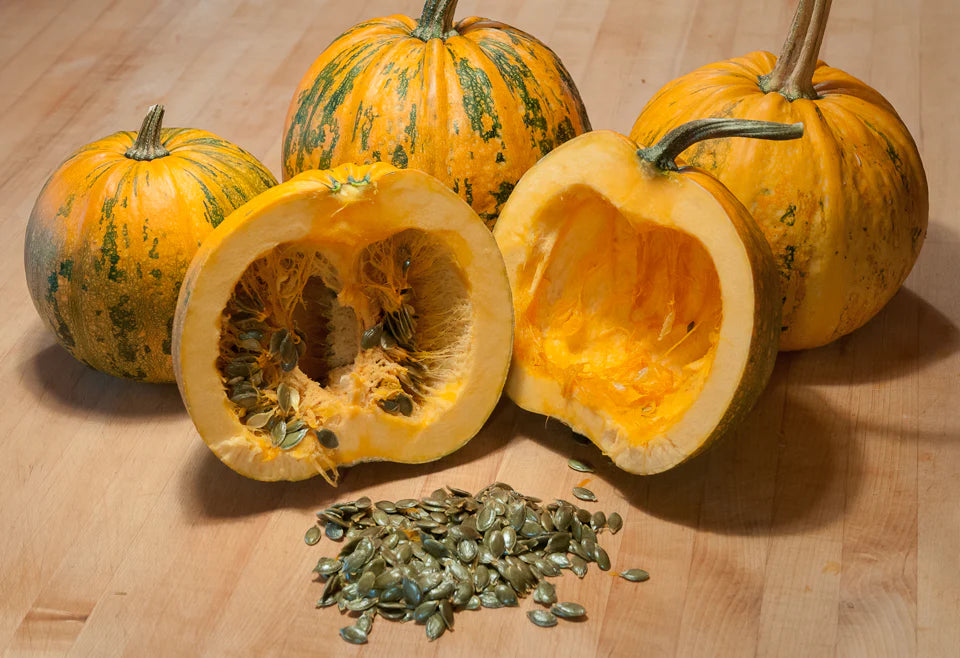 Kakai – Pumpkin Seed