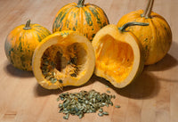 Kakai – Pumpkin Seed