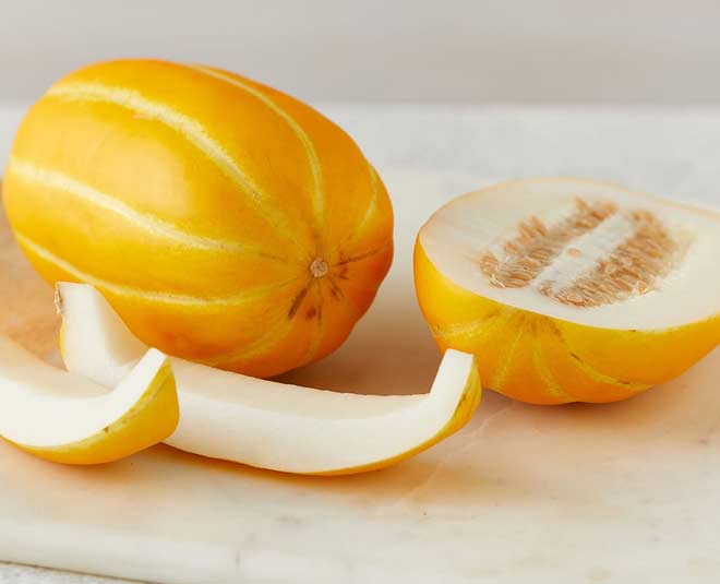 Sweet Granite – Organic Melon Seed