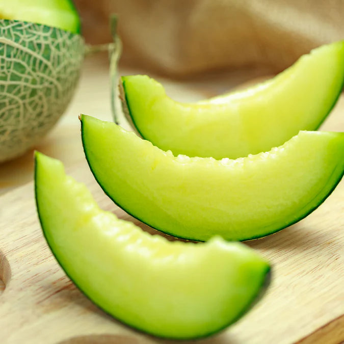 Eden’s Gem – Organic Melon Seed