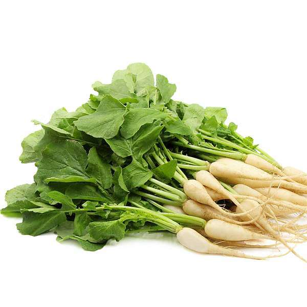 Radish Palak Patte Wali Vegetable Seeds