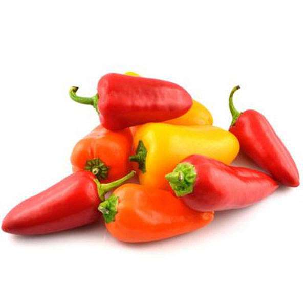 Sweet Pepper Hungarian Vegetable Seeds