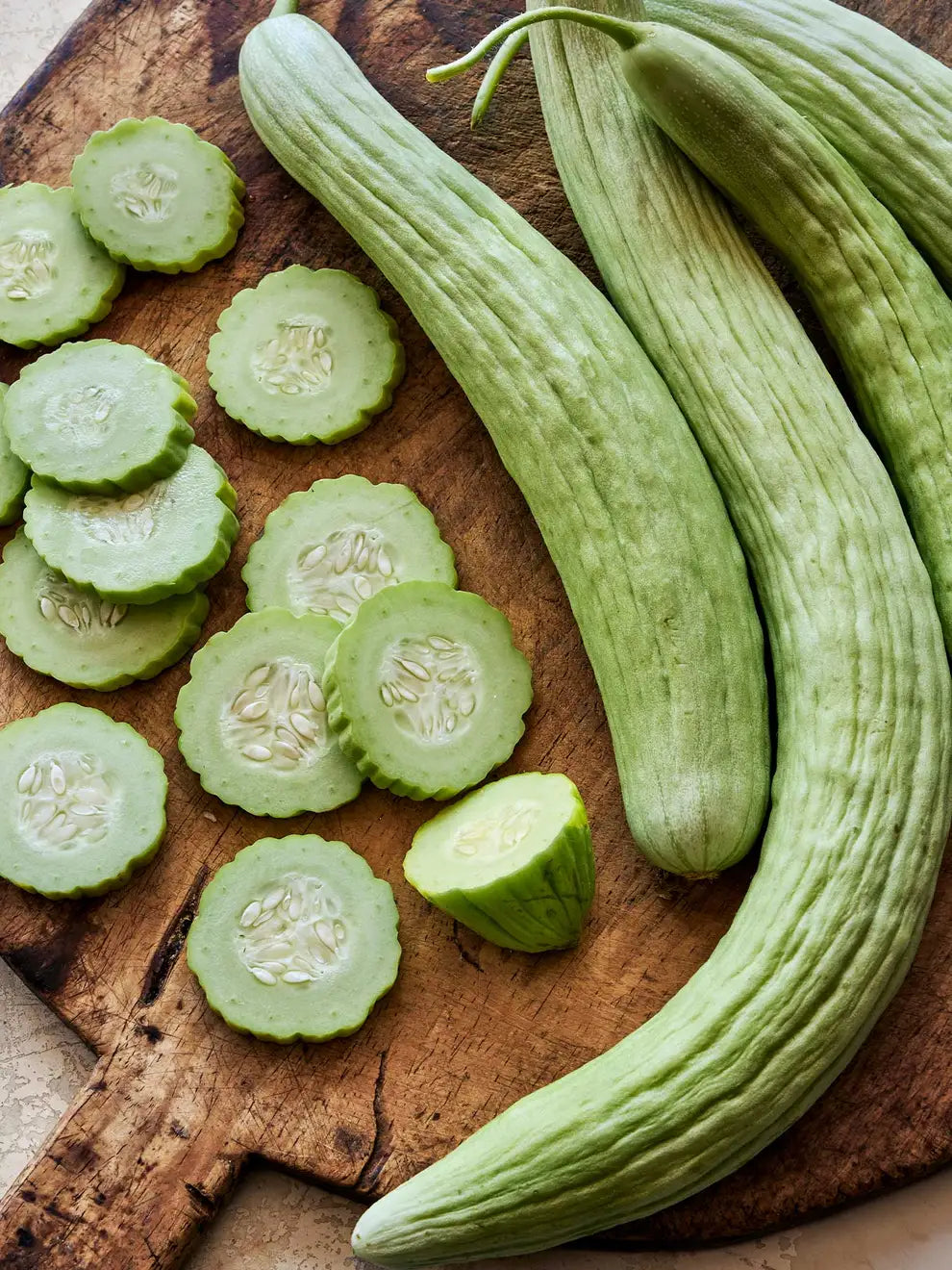 Cucumber- Armenian