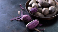 Magic Molly – Purple Potatoes Seed