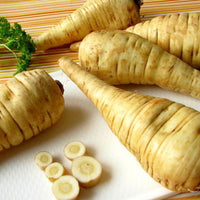 Parsnip- Hollow Crown