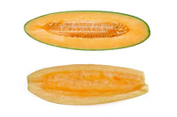 Banana cantaloupe seeds
