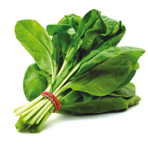 Spinach All Green Vegetable Seeds